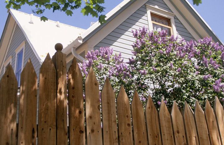 Tips For Fencing Repair