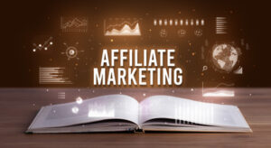 Affiliate Marketing